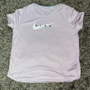 Nike Dri-Fit shirt